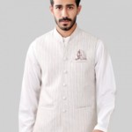 Edenrobe Eid Mens Waistcoat Collection 2016 4