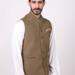 Edenrobe Eid Mens Waistcoat Collection 2016 7