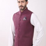 Edenrobe Eid Mens Waistcoat Collection 2016 8