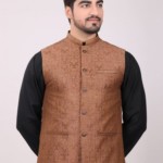 Edenrobe Eid Mens Waistcoat