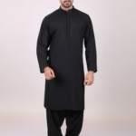 Edenrobe Men Eid Kurta Designs Summer 2016