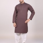 Edenrobe Men Eid Kurta Designs Summer 2016 3