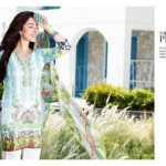 Embroidered Fancy Eid Lawn By Charizma 2016 4