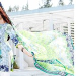 Embroidered Fancy Eid Lawn By Charizma 2016 6