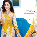 Embroidered Fancy Eid Lawn By Charizma 2016 9