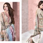 Ethnic Outfitters Luxury Eid Dresses 2016 10