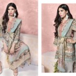 Ethnic Outfitters Luxury Eid Dresses 2016 11