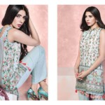 Ethnic Outfitters Luxury Eid Dresses 2016 13