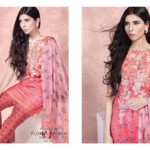 Ethnic Outfitters Luxury Eid Dresses 2016 14