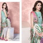 Ethnic Outfitters Luxury Eid Lawn