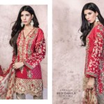 Ethnic Outfitters Luxury Eid Dresses 2016 16