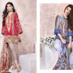 Ethnic Outfitters Luxury Eid Lawn