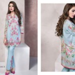 Ethnic Outfitters Luxury Eid Dresses 2016 19