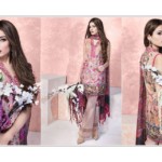 Ethnic Outfitters Luxury Eid Dresses 2016 8