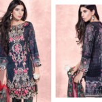 Ethnic Outfitters Luxury Eid Dresses 2016 9