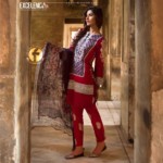 Excelencia Eid Festive Collection By Firdous Cloth Mills 2016 10