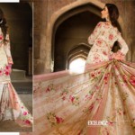 Excelencia Eid Festive Collection By Firdous Cloth Mills 2016 15