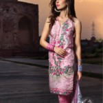 Excelencia Eid Festive Collection By Firdous Cloth Mills 2016 2