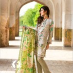 Excelencia Eid Festive Collection By Firdous Cloth Mills 2016 3