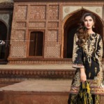 Excelencia Eid Festive Collection By Firdous Cloth Mills 2016 4