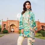 Excelencia Eid Festive Collection By Firdous Cloth Mills 2016 7