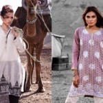 Gul Ahmed Ideas Pret Eid Collection Summer 2016 13