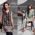 Gul Ahmed Ideas Pret Eid Collection