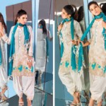 Iznik Luxury Eid Lawn Collection 2016 10