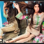 Iznik Luxury Eid Lawn Collection