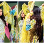 Iznik Luxury Eid Lawn Collection 2016 2