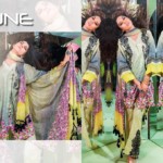 Iznik Luxury Eid Lawn Collection 2016 3