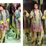 Iznik Luxury Eid Lawn Collection 2016 4