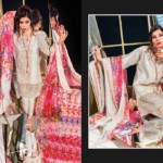 Iznik Luxury Eid Lawn Collection 2016 5