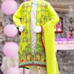 Junaid Jamshed Pret Eid Dresses