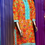 Junaid Jamshed Pret Eid Dresses Colorful Collection 2016 13