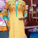 Junaid Jamshed Pret Eid Dresses Colorful Collection 2016 15