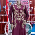 Junaid Jamshed Pret Eid Dresses Colorful Collection 2016 2