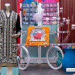 Junaid Jamshed Pret Eid Dresses Colorful Collection 2016 3