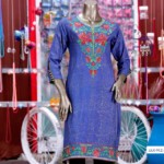 Junaid Jamshed Pret Eid Dresses Colorful Collection 2016 5