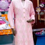 Junaid Jamshed Pret Eid Dresses Colorful Collection 2016 6