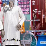 Junaid Jamshed Pret Eid Dresses Colorful Collection 2016 9