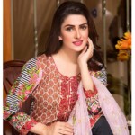 Kalyan Limited Eid Collection ZS Textiles 2016