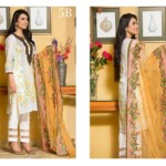 Kalyan Limited Eid Collection ZS Textiles 2016 13