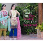 Kalyan Limited Eid Collection ZS Textiles 2016 3