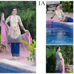 Kalyan Limited Eid Collection ZS Textiles 2016 4