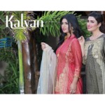 Kalyan Limited Eid Collection ZS Textiles 2016 5