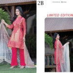 Kalyan Limited Eid Collection ZS Textiles 2016 7