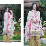 Kalyan Limited Eid Collection ZS Textiles 2016 9