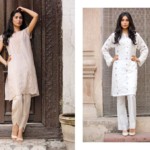 Kayseria Eid Festive Collection Summer Dresses 2016 13