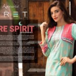 Kayseria Eid Festive Collection Summer Dresses 2016 14